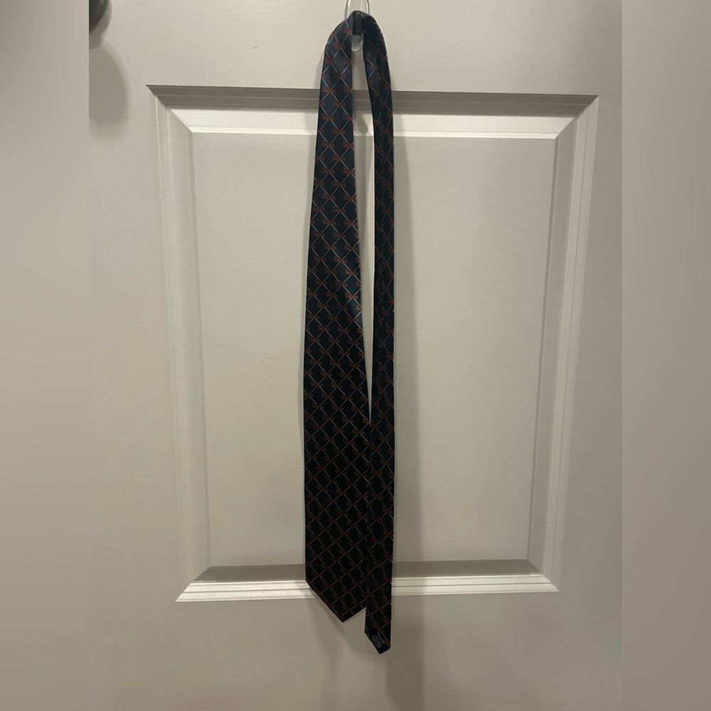 Florida Gators tie